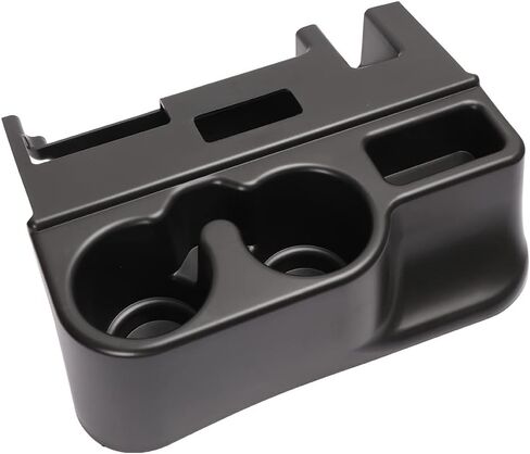 ملحق حامل أكواب وحدة التحكم المركزية متوافق مع 1999 2000 2001 99 00 01 دودج رام 1500 2500 SS281AZAA in Kuwait