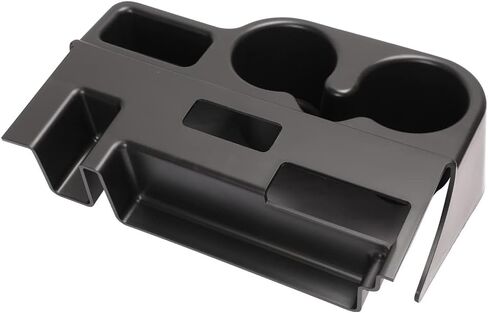 ملحق حامل أكواب وحدة التحكم المركزية متوافق مع 1999 2000 2001 99 00 01 دودج رام 1500 2500 SS281AZAA in Kuwait