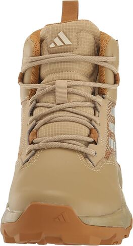 Adidas Unisex-Adult Terrex Unity Leather Mid Rain.rdy in Kuwait