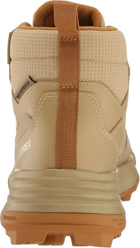 Adidas Unisex-Adult Terrex Unity Leather Mid Rain.rdy in Kuwait