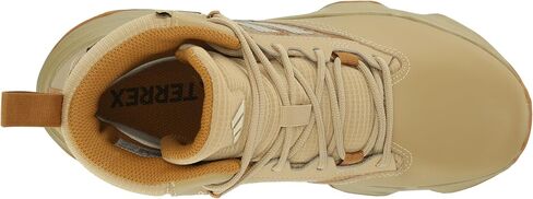 Adidas Unisex-Adult Terrex Unity Leather Mid Rain.rdy in Kuwait