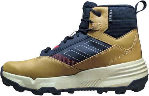 adidas Unisex-Adult Terrex Unity Mid R.rdy Sneakers in Saudi Arabia