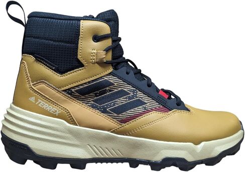 adidas Unisex-Adult Terrex Unity Mid R.rdy Sneakers in Saudi Arabia