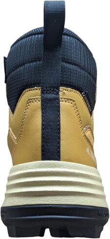 adidas Unisex-Adult Terrex Unity Mid R.rdy Sneakers in Saudi Arabia