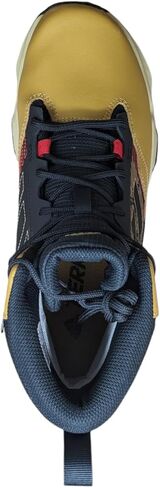 adidas Unisex-Adult Terrex Unity Mid R.rdy Sneakers in Saudi Arabia