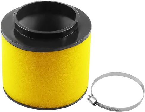 فلتر هواء 17254-HN1-000 لهوندا فورمان 500 TRX500F روبيكون 500 TRX500FA TRX500FM رانشر 420 TRX420/TRX420FA1 رينكون 650 TRX650FA Sportrax 400 TRX400EX TRX400X in Kuwait