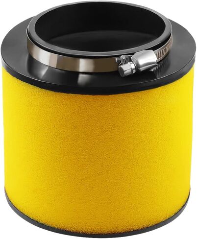 فلتر هواء 17254-HN1-000 لهوندا فورمان 500 TRX500F روبيكون 500 TRX500FA TRX500FM رانشر 420 TRX420/TRX420FA1 رينكون 650 TRX650FA Sportrax 400 TRX400EX TRX400X in Kuwait