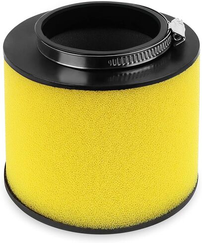 فلتر هواء 17254-HN1-000 لهوندا فورمان 500 TRX500F روبيكون 500 TRX500FA TRX500FM رانشر 420 TRX420/TRX420FA1 رينكون 650 TRX650FA Sportrax 400 TRX400EX TRX400X in Kuwait