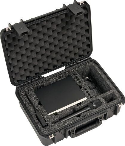 حافظة ipCase لمجموعة Sennheiser EW-D/DX اللاسلكية in Kuwait
