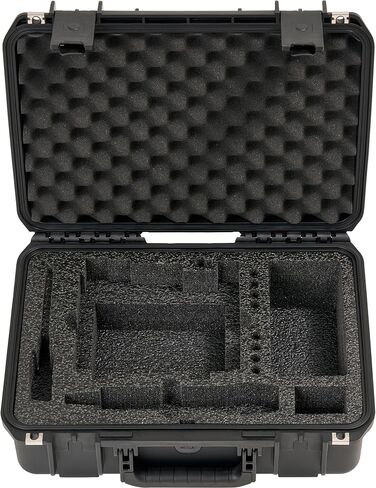 حافظة ipCase لمجموعة Sennheiser EW-D/DX اللاسلكية in Kuwait