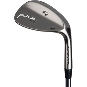 Pinemeadow Golf Men's Pre Nickel Wedge