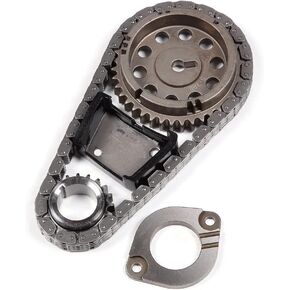 ECCPP Engine Timing Chain Kit for Chrysler,for Dodge,for Eagle,for Plymouth 3.3L 3.8L