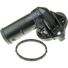 Stant-49569 Engine Coolant Thermostat/Water Outlet Assembly, Stainless Steel