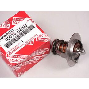 Lexus 90916-03093, Engine Coolant Thermostat