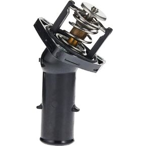 Mishimoto MMTS-4RUN40-03 Racing Thermostat Compatible With Toyota 4Runner 2003+