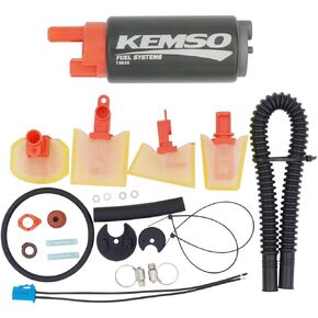 OEM Replace Intank Fuel Pump for Kawasaki Jet Ski Ultra 260 LX/260X/JT1500 2009-2010 | Jet Ski Ultra 310 LX/310R/310X/JT1500 2014-2023 | Jet Ski Ultra 130/JH1100 2001-2004