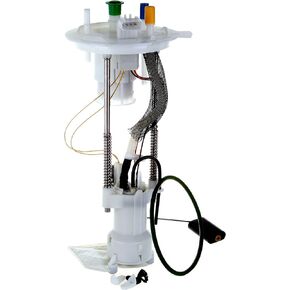 SCITOO Compatible with E2434M Fuel Pump Electrical Assembly High Performance fit for Ford F150