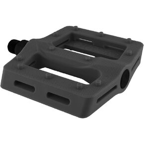 The Shadow Conspiracy Pedals MX Surface Plastic 9/16-105-06428 (Black)