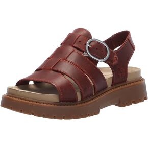 Timberland Women's Clairemont Way Fisherman Sandals