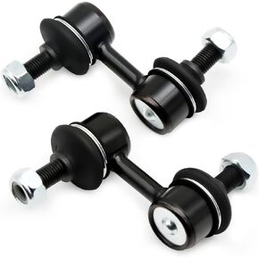 K90667 Stabilizer Bar Link for Honda Civic 1999 2000, for Honda CR-V 1997 1998 1999 2000 2001 2pcs
