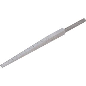 Taper Gage Double Scale Welding Wedge Feeler Gauge Gap Gauge 0.5‑11mm