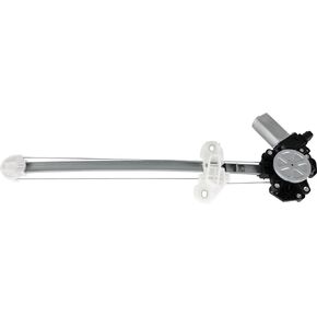 OCPTY Rear Passenger Side Power Window Regulator W/Motor Compatible with 2012-2016 for Honda CR-V 2012-2016 for Honda CR-V in Saudi Arabia