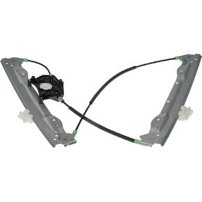 Dorman 751-311 Front Passenger Side Power Window Regulator and Motor Assembly Compatible with Select Chrysler Models (OE FIX)