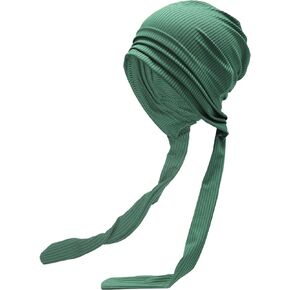 ZLYC Chemo Headwear for Women Soft Head Scarf Headwraps Beanie Hat Stretch Skull Cap