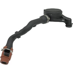 Oil Separator Crankcase Ventilation Valve for 2007-2009 Mercedes-Benz E320 GL320 ML320 6420101891