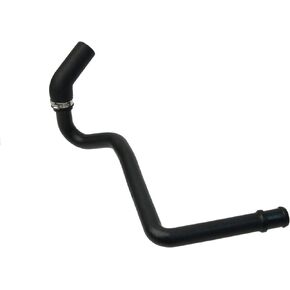URO Parts 037103213BKIT Engine Crankcase Breather Hose, To pressure regulating valve on valve cover