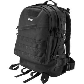 حقيبة الظهر التكتيكية Barska Loaded Gear GX-200