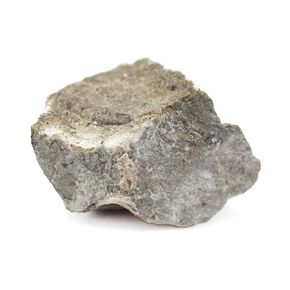 EISCO 6PK Raw Gray Limestone, Sedimentary Rock Specimens - Approx. 1" - Geologist Selected & Hand Processed - Great for Science Classrooms - Class Pack