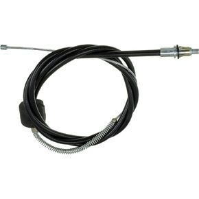 Dorman C94272 Front Parking Brake Cable Compatible with Select Chevrolet / GMC Models