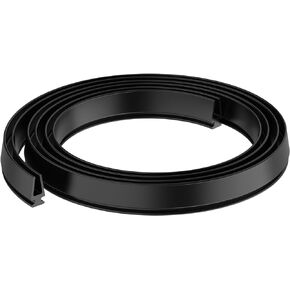Storm Door Sweep Replacement for Larson Storm Door Expander Sweep, CH9030501 Sweep for Vinyl and Metal Door Sweep Assembly - Style 2