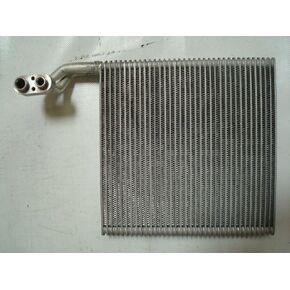 TYC 97060 Evaporator Compatible with 2006-2010 Honda Civic