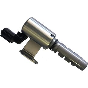 10921AA080 10921-AA080 917247 Variable Timing Solenoid Oil Control Valve VVT Solenoid Replacement Compatible with Subaru Forester 2009-2010 2.0L,for Outback 2010-2012 2.0L
