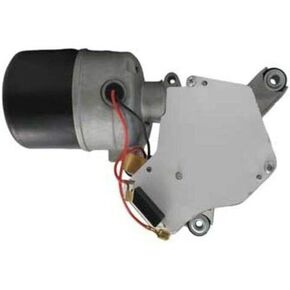 محرك ممسحة الزجاج الأمامي WPS Western Power Sports WPM168 in Kuwait