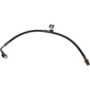 ACDelco Professional 18J295 Front Driver Side Hydraulic Brake Hose Assembly