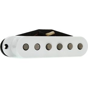 Seymour Duncan Retrospec'd Antiquity Texas Hot Neck Strat Single Coil Pickup - Non-aged Cover