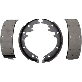 Raybestos 227PG Professional Grade Drum Brake Shoe Set