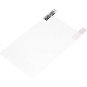 MECCANIXITY 1 Pcs Track Pad Protector Cover Skin 135x84x0.1mm Clear Matte Anti-Scratch Protector Cover Skin for A1708
