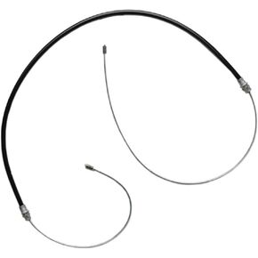 Raybestos BC93345 Professional Grade Parking Brake Cable