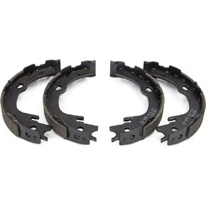 MAGMA Premium PMB796B Parking Brake Shoes