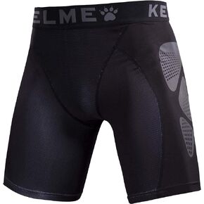 KELME Pro Sliding Shorts – Compression Shorts Thermal Underwear – Undershorts Perfect for Softball Baseball Football