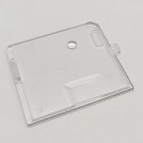 HONEYSEW Bobbin Cover Plate 416565401 for Singer 2010 Professional,2010 Superb,9100,9340,ET-1,H74
