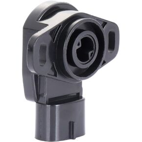 CCIYU Throttle Position Sensor TPS Fit 2006-2011 for Polaris Ranger 500, 2011-2013 for Polaris Ranger Crew 500, 2011-2014 for Polaris RZR 800, 2006-2013 for Polaris Sportsman 500 Throttle Sensor