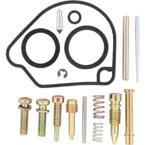 NewYall Carburetor Rebuild Kit for Honda