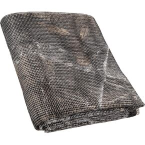 Allen Company Hunting Blind Camo Mesh Fabric - Ground Blind CamouflageCover - Vanish™ Glare-Free Fabric 12FT x 56FT, Realtree® Max-7 or Realtree Edge Camo