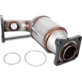 AUTOSAVER88 Catalytic Converter Compatible with 2003-2007 Murano 3.5L V6 | Firewall Side | Direct-Fit (EPA Compliant)