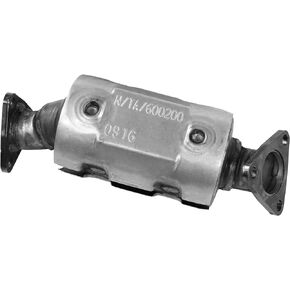 Walker Ultra EPA 16500 Direct Fit Catalytic Converter for Nissan Xterra